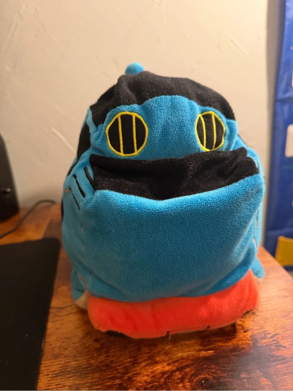 Thomas & Friends soft thomas